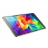 Tablet Samsung Galaxy Tab S 8.4", 16GB, 2560 x 1600 Pixeles, Android, Bluetooth 4.0, WLAN, Marrón  7