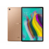 Tablet Samsung Galaxy Tab S5e 10.5", 128GB, 2560 x 1600 Pixeles, Android 9.0, Bluetooth 5.1, Oro  6
