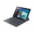 Tablet Samsung Galaxy Book 10.6'', 128GB, 1920 x 1280 Pixeles, Windows 10 Home, Bluetooth, Negro  4