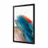 Tablet Samsung Galaxy Tab A8 10.5", 32GB, Android 11, Plata  11