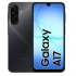 Samsung Galaxy A17 6.7" Dual SIM, 128GB, 4GB RAM, Negro