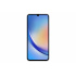 Samsung Galaxy A34 5G 6.6" Dual SIM, 128GB, 6GB RAM, Plata - Imagen adicional 1