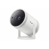 Proyector Portátil Samsung The Freestyle Gen 2 DLP, 1920x1080 Full HD, 500 lúmenes ANSI, Inalámbrico, con Bocinas, Blanco