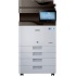 Multifuncional Samsung MultiXpress SL-X4250LX, Color, Laser, Print/Scan/Copy  2