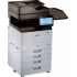 Multifuncional Samsung MultiXpress SL-X4250LX, Color, Laser, Print/Scan/Copy  4