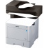 Multifuncional Samsung ProXpress SL-M4562FX, Blanco y Negro, Láser, Print/Scan/Copy/Fax  2