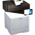 Multifuncional Samsung ProXpress SL-M4562FX, Blanco y Negro, Láser, Print/Scan/Copy/Fax  3