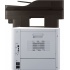 Multifuncional Samsung ProXpress SL-M4562FX, Blanco y Negro, Láser, Print/Scan/Copy/Fax  4