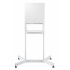 Samsung Soporte de Pie para Monitor Interactivo 55'', Blanco  2