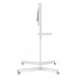 Samsung Soporte de Pie para Monitor Interactivo 55'', Blanco  3