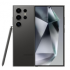 Samsung Galaxy S24 Ultra 5G 6.8", 256GB, 12GB RAM, Negro  1