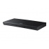 Samsung Blu-Ray Player UBD-M8500, WiFi, HDMI, USB 2.0, Negro  3