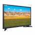 Samsung Smart TV LED T4310 32", HD, Negro  2