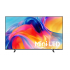 Samsung Smart TV LED Mini LED 43", 4K Ultra HD, Negro