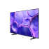 Samsung Smart TV LED U8200HF 55", 4K Ultra HD, Negro - Imagen adicional 1