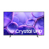 Samsung Smart TV LED U8200F 58", 4K Ultra HD, Negro
