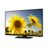 Samsung Smart TV LED Serie 4 H4353 32'', Negro  2
