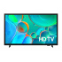 Samsung Smart TV LED H5000 32", HD, Negro  3