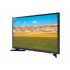 Samsung Smart TV LED T4300 32", HD, Negro  2