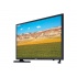 Samsung Smart TV LED T4300 32", HD, Negro  5