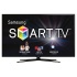 Samsung TV LED UN40ES6500, 40'', Full HD, 3D + Lentes 3D  1