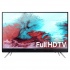Samsung TV LED UN40K5100AF 40'', Full HD, Negro  1