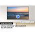Samsung Smart TV LED AU8000 43”, 4K Ultra HD, Negro  6