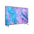 ﻿Samsung Smart TV LED CU7000 43", 4K Ultra HD, Negro  3