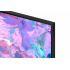 ﻿Samsung Smart TV LED CU7000 43", 4K Ultra HD, Negro  5