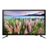 Samsung Smart TV LED J5200 43'', Full HD, Negro  3