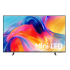 Samsung Smart TV Mini LED M70HAF 43", 4K Ultra HD, Negro