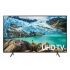 Samsung Smart TV LED UN43RU7100FXZA 43", 4K Ultra HD, Negro  1
