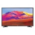 Samsung Smart TV LED T5300 43", Full HD, Negro  1