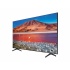 Samsung Smart TV LED UN43TU7000FXZX 43", 4K Ultra HD, Negro  2