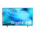 Samsung Smart TV LED U8500HF 43", 4K Ultra HD, Negro