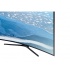 Samsung Smart TV Curve LED UN49KU6300F 49", 4K Ultra HD, Negro  4