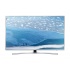 Samsung Smart TV LED UN49KU6400FX 49", 4K Ultra HD, Titanio  1