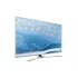 Samsung Smart TV LED UN49KU6400FX 49", 4K Ultra HD, Titanio  4