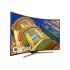 Samsung Smart TV Curve LED UN49KU6500F 49'', 4K Ultra HD, Negro  1