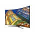 Samsung Smart TV Curve LED UN49KU6500F 49'', 4K Ultra HD, Negro  3