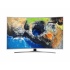 Samsung Smart TV Curva LED MU6500 49'', 4K Ultra HD, Plata  1