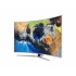 Samsung Smart TV Curva LED MU6500 49'', 4K Ultra HD, Plata  2