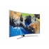 Samsung Smart TV Curva LED MU6500 49'', 4K Ultra HD, Plata  3