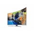 Samsung Smart TV Curva LED MU6500 49'', 4K Ultra HD, Plata  5