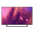 Samsung Smart TV LED AU9000 Crystal 50", 4K Ultra HD, Negro  10