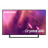 Samsung Smart TV LED AU9000 Crystal 50", 4K Ultra HD, Negro  11