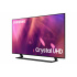 Samsung Smart TV LED AU9000 Crystal 50", 4K Ultra HD, Negro  12