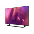Samsung Smart TV LED AU9000 Crystal 50", 4K Ultra HD, Negro  2