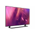 Samsung Smart TV LED AU9000 Crystal 50", 4K Ultra HD, Negro  3