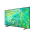 Samsung Smart TV LED CU8000 50", 4K Ultra HD, Negro  2